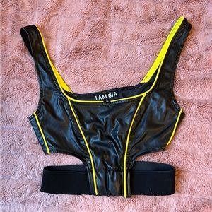 i.am.gia top - size s